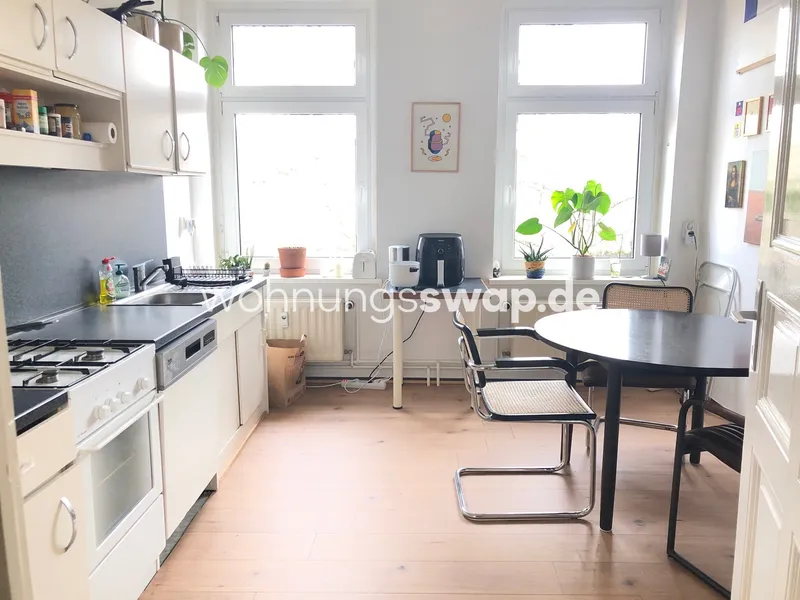 Wohnungstausch: Marientaler Straße 22 — photo 1